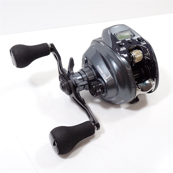 ２４シーボーグ１００ＪＬ